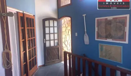 Casa Aconchegante à Venda próx. a Praia do Sol (2 casas no mesmo terreno)!