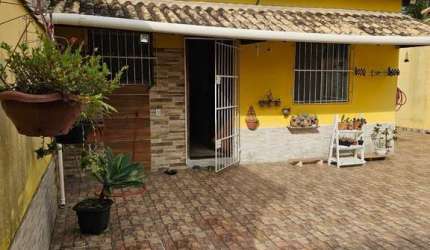 CASA DE PRAIA Condominio Gravata - LINDA CASA LINEAR