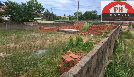 Vendo 1 Terreno , de  esquina, em São Pedro da Aldeia-RJ