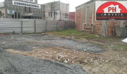 Vendo ou alugo- Terreno- Campo Redondo - São Pedro da Aldeia -RJ.