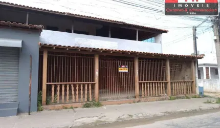 LOJA ESPAÇOSA COM EXCELENTE LOCALIZAÇÃO - SUDOESTE