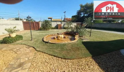 Propriedade Incrível – Conforto, Lazer e Versatilidade!!!