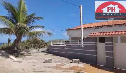 &amp;quot;Paraíso à Beira-Mar: Duas Casas Independentes em Arraial do Cabo&amp;quot;