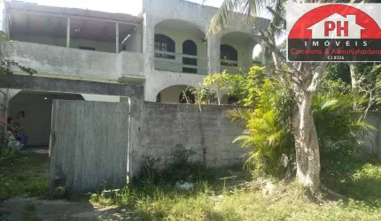 Casa à venda, linda vista panorâmica em São Pedro da Aldeia - RJ.