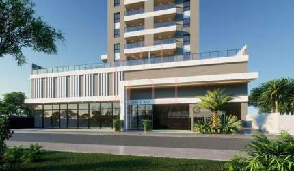 Apartamento para Venda em Itajaí, Vila Operária, 3 dormitórios, 1 suíte, 2 banheiros, 2 vagas