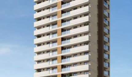 Apartamento para Venda em Itajaí, Vila Operária, 3 dormitórios, 1 suíte, 2 banheiros, 2 vagas