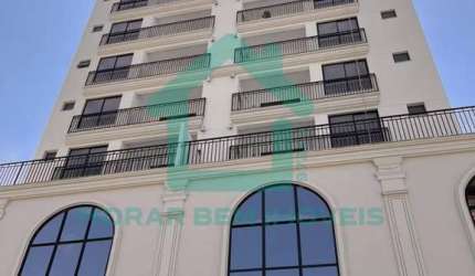 Apartamento para Venda em Itajaí, Vila Operária, 3 dormitórios, 1 suíte, 2 banheiros, 2 vagas