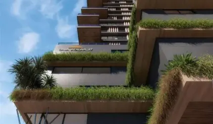 Apartamento Duplex para Venda em Itajaí, Fazenda, 4 dormitórios, 4 suítes, 5 banheiros, 3 vagas