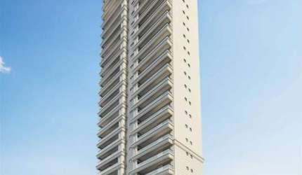 Apartamento para Venda em Itajaí, Fazenda, 3 dormitórios, 3 suítes, 4 banheiros, 2 vagas