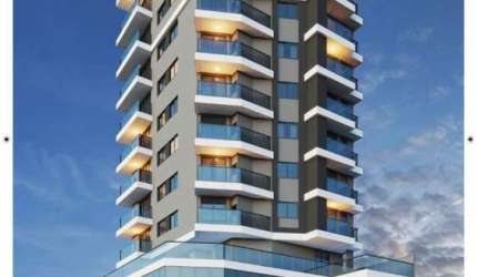 Apartamento para Venda em Itajaí, Fazenda, 1 dormitório, 1 banheiro, 1 vaga