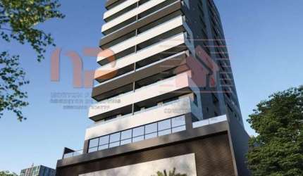 Apartamento para Venda em Itajaí, Centro, 3 dormitórios, 1 suíte, 2 banheiros, 2 vagas