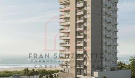 Apartamento para Venda em Navegantes, Centro, 3 dormitórios, 1 suíte, 2 banheiros, 1 vaga