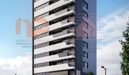 Apartamento para Venda em Itajaí, São Judas, 3 dormitórios, 1 suíte, 2 banheiros, 1 vaga