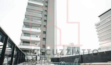 Apartamento para Venda em Itajaí, Centro, 2 dormitórios, 2 suítes, 3 banheiros, 2 vagas