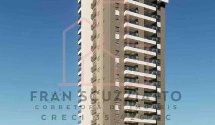 Apartamento Garden para Venda em Itajaí, Vila Operária, 3 dormitórios, 1 suíte, 2 banheiros, 2 vagas