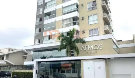 Apartamento Garden para Venda em Itajaí, Vila Operária, 2 dormitórios, 1 suíte, 2 banheiros, 1 vaga