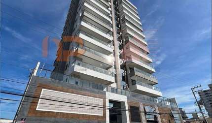 Apartamento para Venda em Itajaí, Centro, 3 dormitórios, 3 suítes, 4 banheiros, 2 vagas