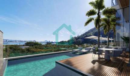 Apartamento para Venda em Itajaí, Fazenda, 3 dormitórios, 1 suíte, 3 banheiros, 2 vagas