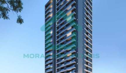 Apartamento para Venda em Itajaí, Vila Operária, 3 dormitórios, 1 suíte, 3 banheiros, 2 vagas