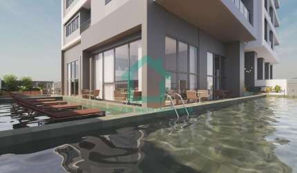 Apartamento para Venda em Itajaí, Vila Operária, 2 dormitórios, 2 suítes, 3 banheiros, 1 vaga