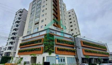 Apartamento para Venda em Itajaí, São Judas, 2 dormitórios, 1 banheiro, 1 vaga