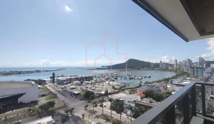Apartamento para Venda em Itajaí, Centro, 3 dormitórios, 3 suítes, 5 banheiros, 3 vagas