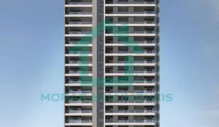 Apartamento para Venda em Itajaí, Vila Operária, 2 dormitórios, 2 suítes, 3 banheiros, 1 vaga