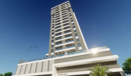 Apartamento para Venda em Itajaí, Vila Operária, 2 dormitórios, 1 suíte, 2 banheiros, 2 vagas