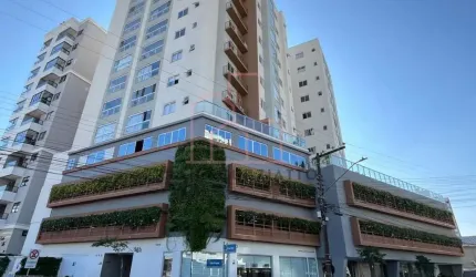 Apartamento para Venda em Itajaí, São Judas, 3 dormitórios, 1 suíte, 2 banheiros, 2 vagas