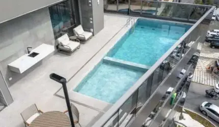 Apartamento para Venda em Itajaí, Centro, 3 dormitórios, 3 suítes, 4 banheiros, 2 vagas