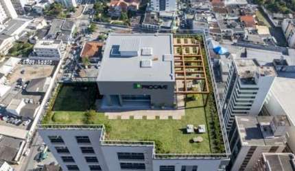 Apartamento para Venda em Itajaí, Centro, 3 dormitórios, 3 suítes, 4 banheiros, 2 vagas