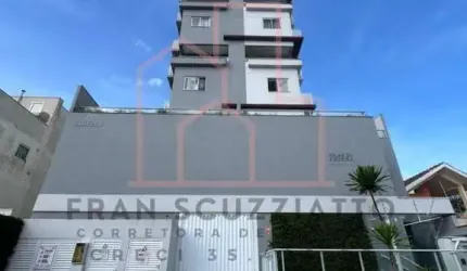 Apartamento para Venda em Itajaí, São Judas, 2 dormitórios, 1 suíte, 2 banheiros, 1 vaga