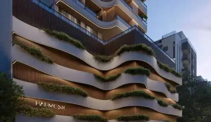 Apartamento para Venda em Itajaí, Centro, 3 dormitórios, 1 suíte, 1 banheiro
