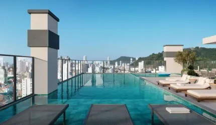 Apartamento para Venda em Itajaí, Vila Operária, 2 dormitórios, 1 suíte, 2 banheiros, 1 vaga