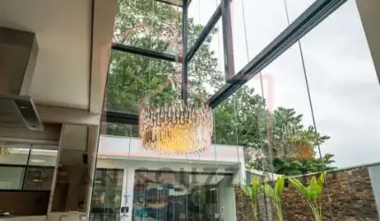 Casa para Venda em Itajaí, Ressacada, 3 dormitórios, 1 suíte, 4 banheiros, 2 vagas