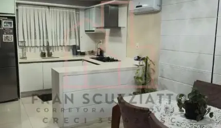 Apartamento para Venda em Itajaí, Vila Operária, 2 dormitórios, 1 suíte, 2 banheiros, 1 vaga