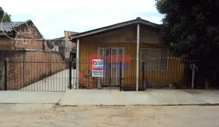 Casa 3 dormitórios à venda Santa Fé Gravataí/RS