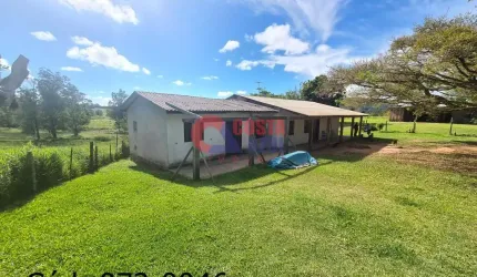 SÍTIO  ERS  20   ''GRAVATAÍ''