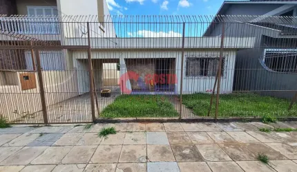 CASA 03 DORM.  'CACHOEIRINHA''