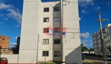 APTO 45M2  02 DORM.  ''GRAVATAÍ''