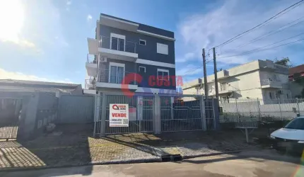 APTO 02 DORM. 'GRAVATAÍ''