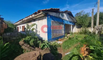 CASA pra ser reformada 03 DORM.UMA SUITE '' GRAVATAÍ''