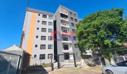 Apartamento 02 Dorm Gravatai bairro Jansen
