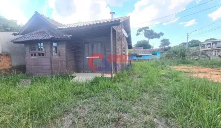 Alugo casa Bairro Neópolis Gravataí
