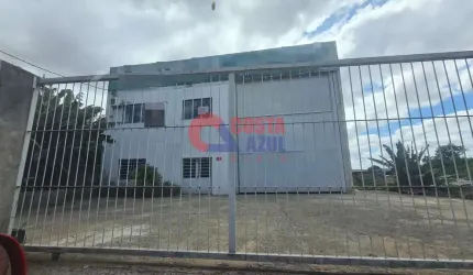 Alugo Pavilhão Distrito industrial Cachoeirinha RS