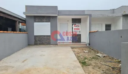 Vendo Casa Bonsucesso Gravataí RS