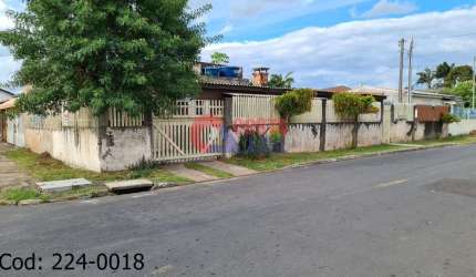CASA C/125M2  04 DORM.  ''GRAVATAÍ''
