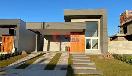 CASA C/ 170M2  03 DORM.  ''GRAVATAÍ''