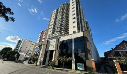 Noblesse Towers - Apartamento à venda no bairro Centro - São José dos Pinhais/PR