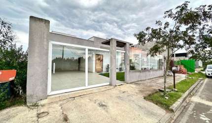 Casa à venda no bairro Afonso Pena - São José dos Pinhais/PR